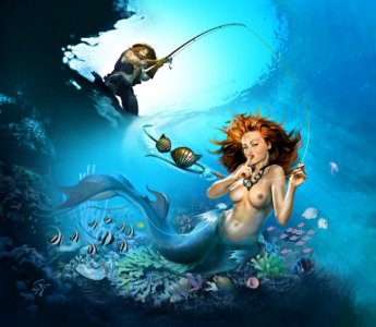 the_mermaid_-steve-ferris