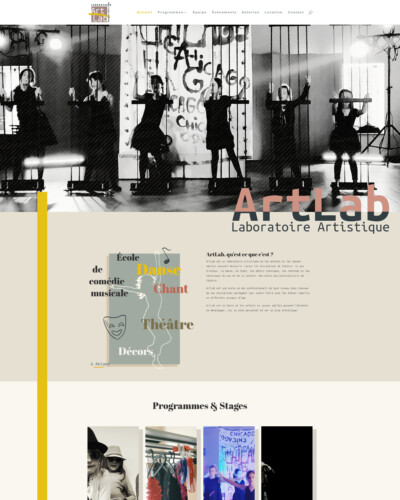 Artlab