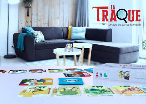 La Traque