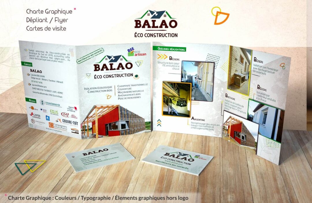 (Français) Balao éco-construction