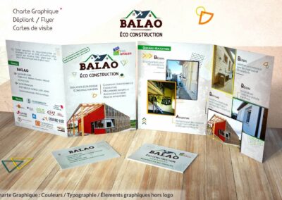 (Français) Balao éco-construction