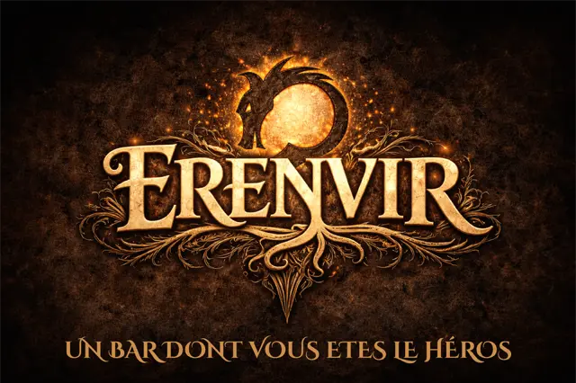 Créer un lieu immersif : les coulisses du bar scénarisé Erenvir