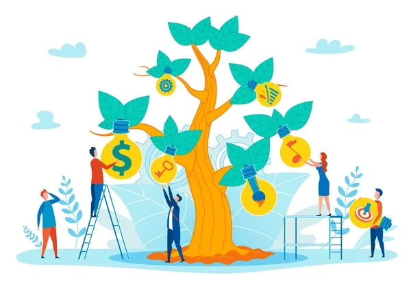 Un écosystème d'aides