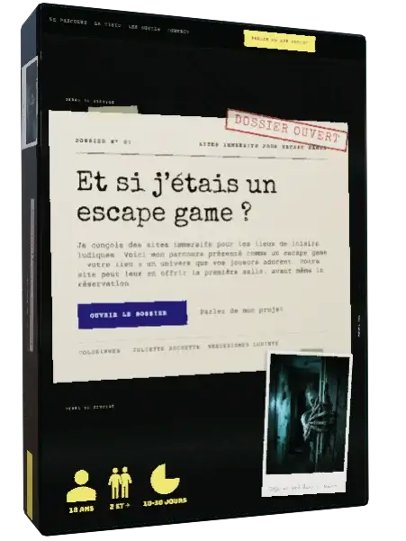Escape Game