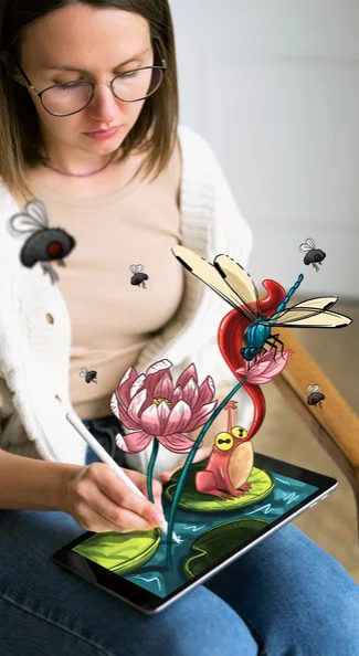 Site = extension du lieu