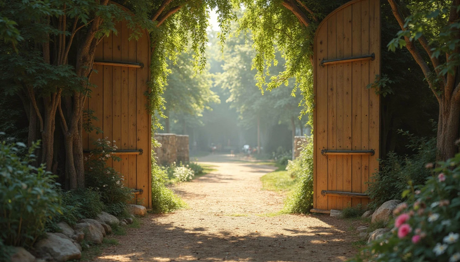 Entrée dans l'immersion