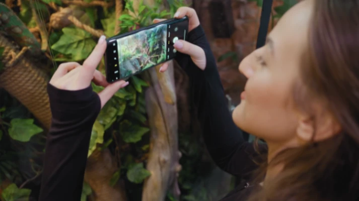 Montrez-moi votre univers