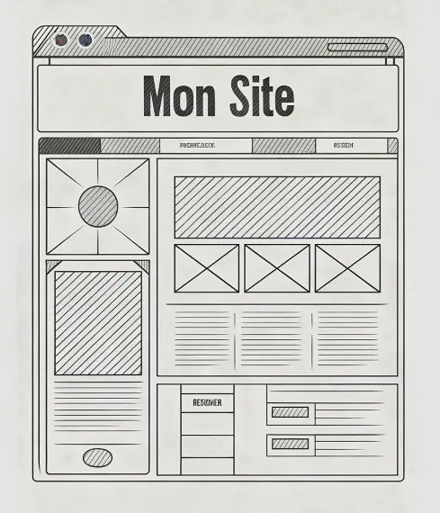 Un squelette robuste